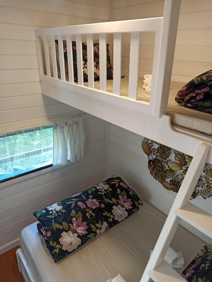 Vagona Tiny House Hotel Rize Eksteriør billede
