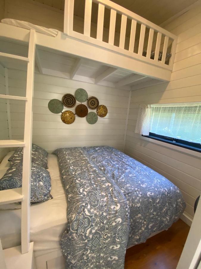 Vagona Tiny House Hotel Rize Eksteriør billede